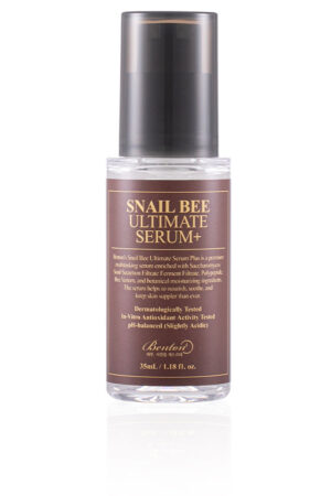 Benton SNAIL BEE ULTIMATE serum 35 ml