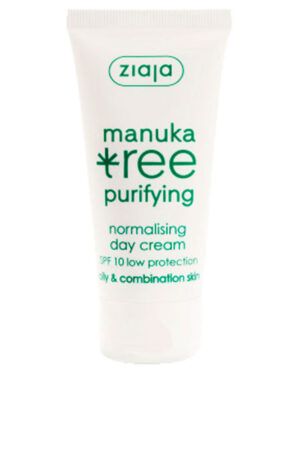 Ziaja MANUKA day cream 50 ml