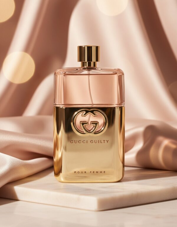 GUCCI GUILTY edp vapor 150 ml