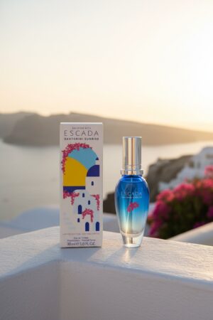 Escada SANTORINI SUNRISE limited edition edt vapo 30 ml