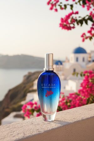 Escada SANTORINI SUNRISE limited edition edt vapo 100 ml
