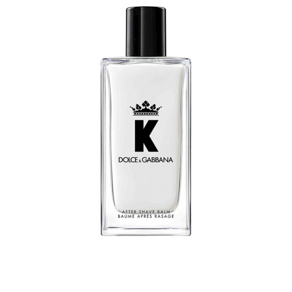 Dolce & gabbana K BY DOLCE&GABBANA after-shave balm 100 ml