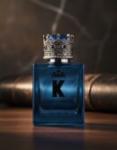 Dolce & gabbana K BY DOLCE&GABBANA edp vapor 50 ml
