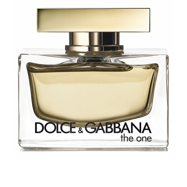 Dolce & gabbana THE ONE edp vapor 75 ml