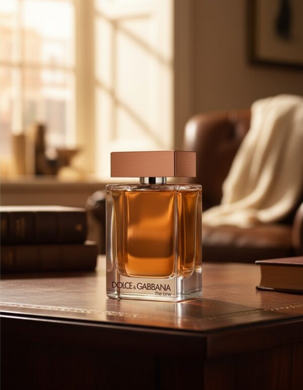 Dolce & gabbana THE ONE FOR MEN edt vapor 100 ml