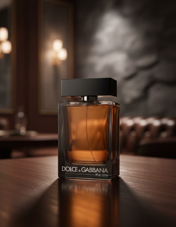 Dolce & gabbana THE ONE FOR MEN edp vapor 150 ml