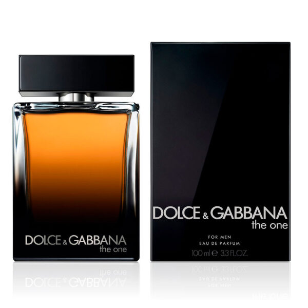 Dolce & gabbana THE ONE FOR MEN edp vapor 100 ml