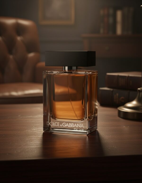 Dolce & gabbana THE ONE FOR MEN edp vapor 50 ml