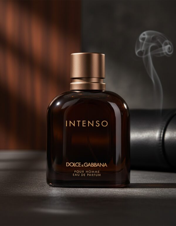 Dolce & gabbana INTENSE edp vapor 200 ml