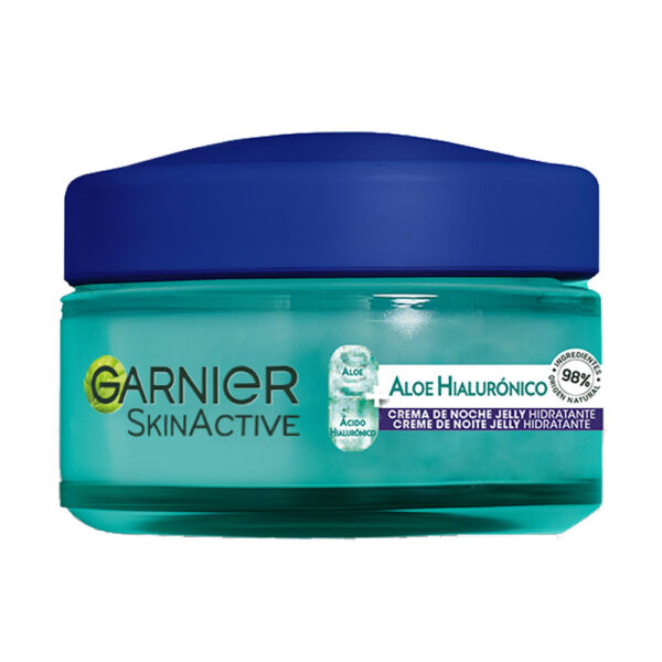 Garnier SKINACTIVE ALOE HYALURONIC NIGHT CREAM 50 ml