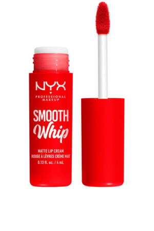 SMOOTH WHIPE matte lip cream #incing on 4 ml