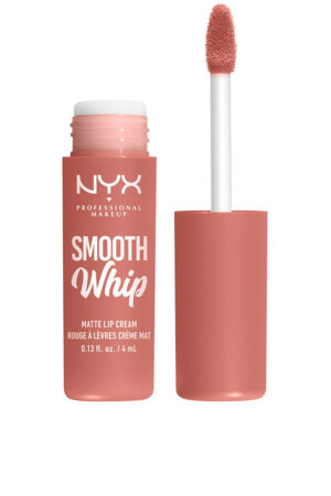 SMOOTH WHIPE matte lip cream #cheecks 4 ml