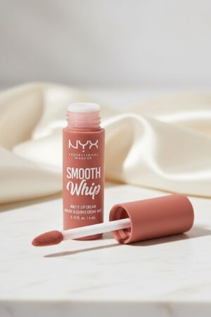 SMOOTH WHIPE matte lip cream #cheecks 4 ml