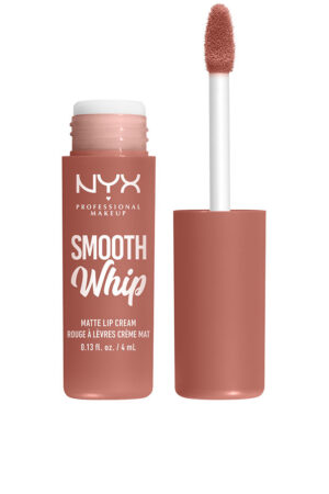 SMOOTH WHIPE matte lip cream #laundry day 4 ml