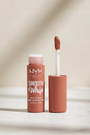 SMOOTH WHIPE matte lip cream #laundry day 4 ml