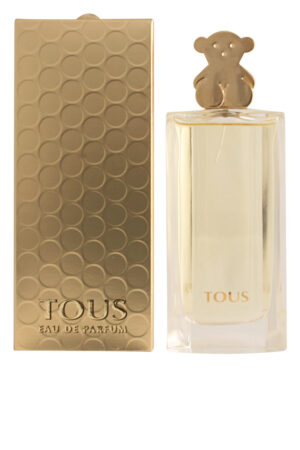 TOUS eau de parfum spray 50 ml