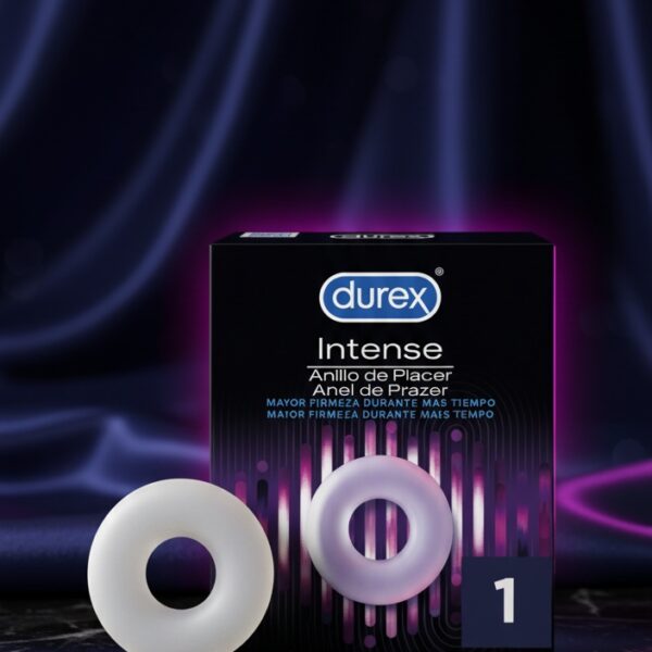 TOY RING OF PLEASURE firmness longer 1 u