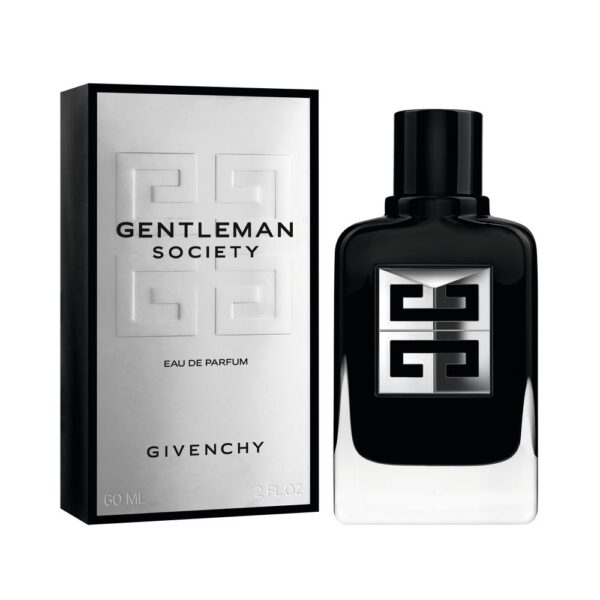 Givenchy GENTLEMAN SOCIETY edp vapo 60 ml