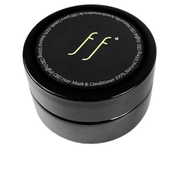 Spacecat HAIR CONDITIONER with 500 mg CBD 50 ml