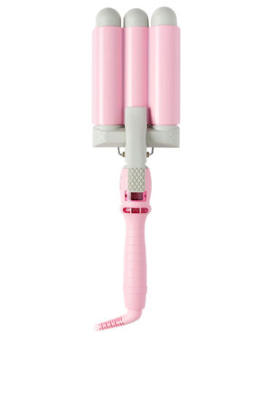 Mermade PRO HAIR WAVER #pink 32 mm