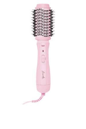 MERMADE blow dry brush #pink 1 u