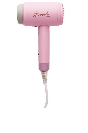 MERMADE hair dryer #pink 1 u