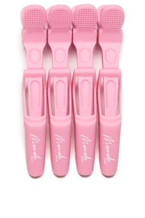 MERMADE hair clips 4 u