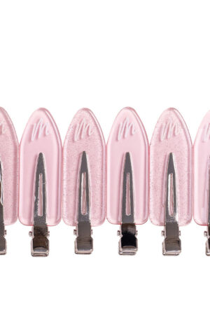 MERMADE don't create clips #pink 6 u