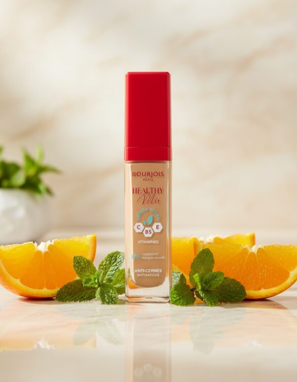 HEALTHY MIX concealer vitamins #53-golden beige 6 ml