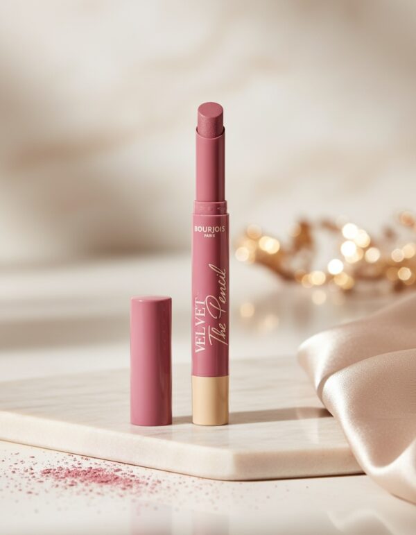 VELVET THE PENCIL #02-amou rose 1.8 gr