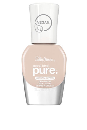 GOOD.KIND.PURE. vegan color demi mate #030-cashew butter 10 ml