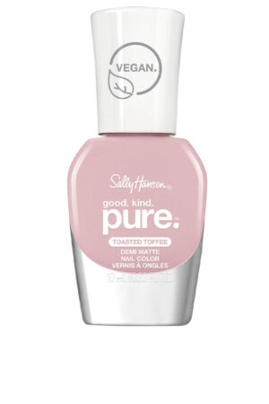 GOOD.KIND.PURE. vegan color demi mate #040-toasted toffee 10 ml
