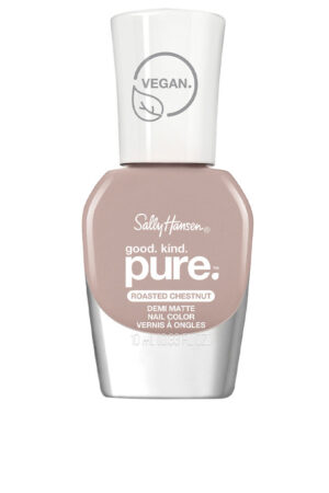 GOOD.KIND.PURE. vegan color demi mate #050-roasted chestnut 10 ml