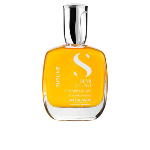 SEMI DI LINO sublime crystalli liquidi 50 ml