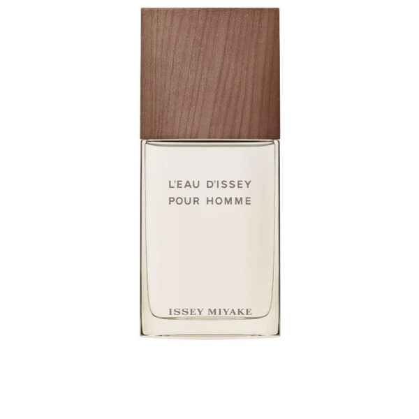 Issey miyake L'EAU D'ISSEY POUR HOMME VÉTIVER edt vapo 100 ml