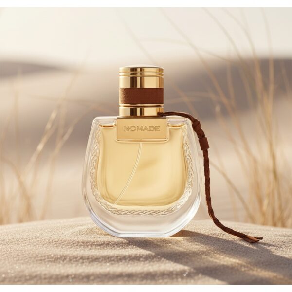 NOMADE JASMINE naturelle intense edp vapo 50 ml