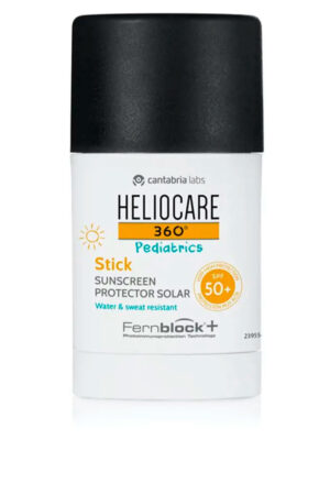 HELIOCARE 360º PEDIATRICS sunscreen stick SPF50+ 25 gr