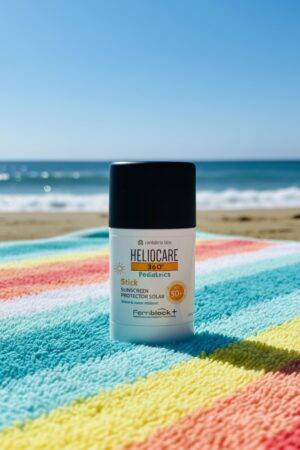 HELIOCARE 360º PEDIATRICS sunscreen stick SPF50+ 25 gr