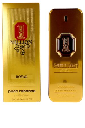 Rabanne 1 MILLION ROYAL edp vapor 200 ml