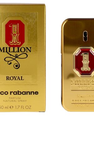 Rabanne 1 MILLION ROYAL edp vapor 50 ml
