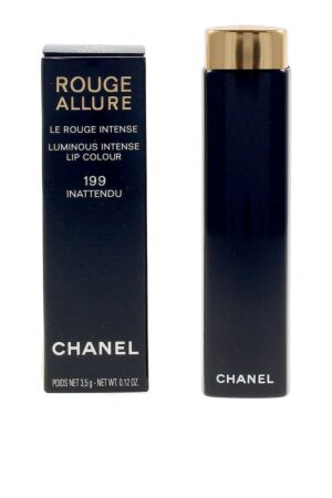 Chanel ROUGE ALLURE le rouge intense #199-inattendeu 3,5 gr