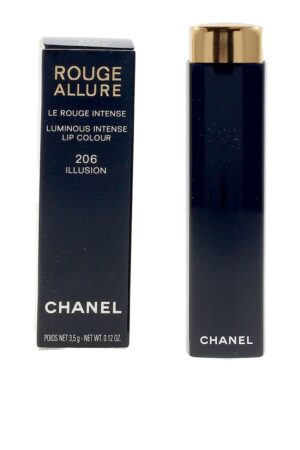 Chanel ROUGE ALLURE le rouge intense #206-illusion 3,5 gr