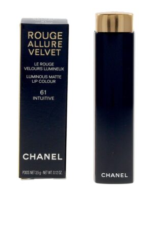 Chanel ROUGE ALLURE VELVET #61-intuitive 3,5 gr