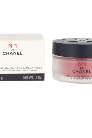 Chanel No. 1 revitalizing cream riche 50 gr