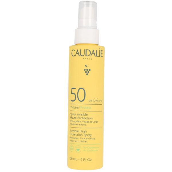 Caudalie VINOSUN high protection spray SPF50 150 ml
