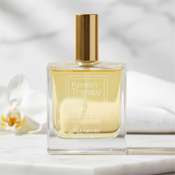 LISSE DESIGN KERATIN THERAPY the oil 50 ml