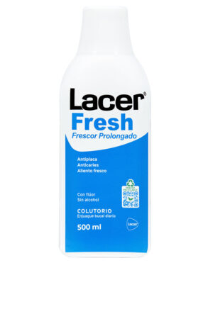 LACERFRESH mouthwash 500 ml