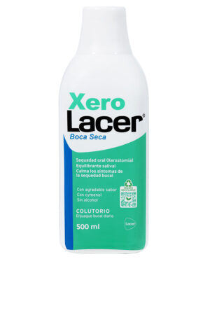 XEROLACER mouthwash 500 ml