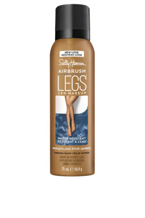 AIRBRUSH LEGS make up spray #02-medium 75 ml