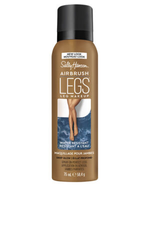AIRBRUSH LEGS make up spray #04-deep 75 ml